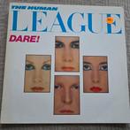 Lp: The Human League - Dare (1981), Ophalen of Verzenden, Gebruikt, 12 inch
