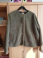 MGO leisure wear XL damesvest, green, type Jack Laura, MGO, Maat 46/48 (XL) of groter, Nieuw, Ophalen of Verzenden