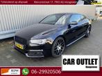 Audi A5 Coupé 1.8 TFSI Pro Line S AUTOMAAT, 188Dkm.NAP, Lee, Euro 5, Gebruikt, Zwart, 4 cilinders
