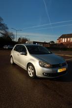Volkswagen Golf 1.2 TSI 77KW DSG 2011 Grijs, Auto's, Volkswagen, 4 cilinders, Origineel Nederlands, 1200 kg, 630 kg