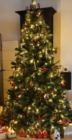 Kerstboom SVEN, Intratuin, Ophalen of Verzenden, Zo goed als nieuw