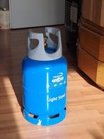 gasfles te koop, Caravans en Kamperen, Kampeeraccessoires, Ophalen, Zo goed als nieuw