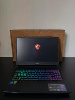 MSI Katana 15 B13VEK Gaming Laptop, Ophalen, Met videokaart, Zo goed als nieuw, Gaming
