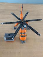 Lego 60034 Arctic Helikopter, Ophalen of Verzenden, Lego, Zo goed als nieuw