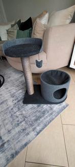 Kattenboom, Ophalen, Zo goed als nieuw