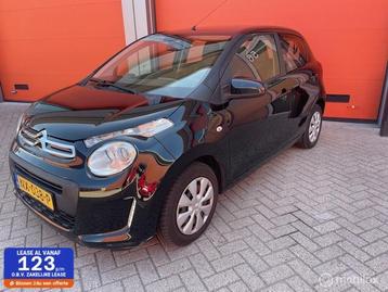 Citroen C1 1.0 e-VTi Selection 68.000 km nap beschikbaar voor biedingen
