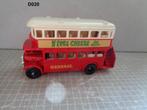 days gone bus rood, Ophalen of Verzenden, Zo goed als nieuw, Bus of Vrachtwagen
