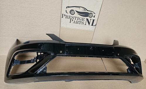 Voorbumper Seat Leon 3 III 5F FACELIFT FR SPORT bj 2017-2021, Auto-onderdelen, Carrosserie en Plaatwerk, Bumper, Voor, Gebruikt