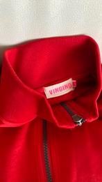 Diverse:rode jurk spijkerbroeken/pyama’s/ 146-152, Ophalen of Verzenden, Zo goed als nieuw, Maat 146