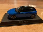 Opel Astra 1/43, Hobby en Vrije tijd, Modelauto's | 1:43, Nieuw, Ophalen of Verzenden, Auto, Norev