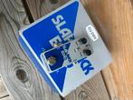 Electro harmonix slap-back echo gitaar pedal pedaal, Muziek en Instrumenten, Verzenden, Zo goed als nieuw