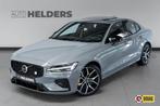 Volvo S60 2.0 T8 AWD Polestar Engineered Pano 360° HuD B&W, Auto's, Volvo, Automaat, 12 maanden, Gebruikt, 4 cilinders