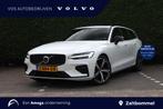 Volvo V60 2.0 B3 Plus Dark, Auto's, Stof, 1800 kg, Euro 6, 4 cilinders
