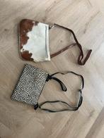 Vintage tasjes, Ophalen of Verzenden, Overige materialen