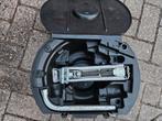Schaarkrik peugeot 206, Ophalen of Verzenden, Nieuw, Manueel, Schaarkrik