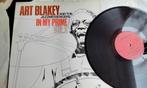 Art Blakey And The Jazz Messengers In My Prime Lp Jazz 1978, Cd's en Dvd's, Vinyl | Jazz en Blues, 1960 tot 1980, Jazz, Ophalen of Verzenden