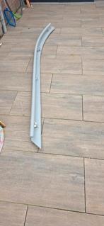 Trapleuning, Ophalen