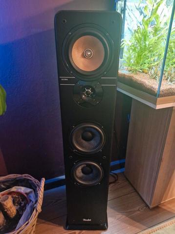 Teufel Ultima 40 Mk3 18 Speakerset beschikbaar voor biedingen