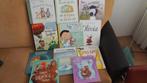 12 prentenboeken vanaf 3 jaar, Boeken, Kinderboeken | Kleuters, Fictie algemeen, Jongen of Meisje, Ophalen of Verzenden, Zo goed als nieuw