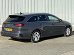 Kia Ceed Sportswagon 1.4 T-GDi DynamicPlusLine / Navigatie /, Auto's, Kia, 65 €/maand, Stof, Euro 6, 4 cilinders