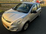 Hyundai i20 1.2 5-DRS 2009 Trekhaak Nwe APK Nieuwe Koppeling, 450 kg, 4 cilinders, Origineel Nederlands, Bedrijf