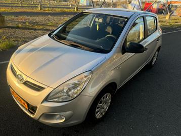 Hyundai i20 1.2 5-DRS 2009 Trekhaak Nwe APK Nieuwe Koppeling beschikbaar voor biedingen