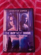 The boy next door dvd, Vanaf 16 jaar, Ophalen of Verzenden, Zo goed als nieuw