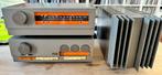 Quad 33,  303 en Quad FM3, Ophalen of Verzenden, Gebruikt, Minder dan 60 watt, Overige merken