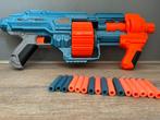 Nerf Shockwave, Ophalen of Verzenden, Zo goed als nieuw