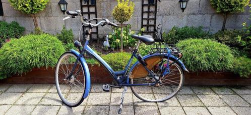Sparta Atlas damesfiets opknapper, Fietsen en Brommers, Fietsen | Dames | Damesfietsen, Gebruikt, Sparta, Versnellingen, Ophalen