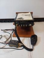 Multitech MS-211 inc Zetagi B30 / 139, Telecommunicatie, Zenders en Ontvangers, Ophalen of Verzenden, Gebruikt, Zender en Ontvanger