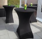 Te huur omgeving Breda statafels goedkoopste van de regio, Huis en Inrichting, Tafels | Statafels, Ophalen, Zo goed als nieuw