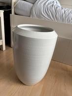 Mooie bloempotten voor binnen of buiten, Gebruikt, Rond, Binnen, Aardewerk