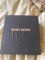 Ketting/armband Gerry Weber, Ophalen of Verzenden, Nieuw, Zilver, Overige materialen