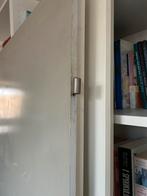 Brandwerende binnendeur en meterkastdeur, Doe-het-zelf en Verbouw, Ophalen, Gebruikt, Minder dan 80 cm, Binnendeur