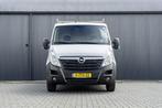 Opel Movano CDTI BiTurbo | L1H1 | Navi | 146PK | Cruise | Ai, Voorwielaandrijving, 145 pk, Stof, Gebruikt