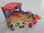  Littlest Pet Shop Bakery
/ Bakkerij, Ophalen of Verzenden, Zo goed als nieuw, Jongen of Meisje