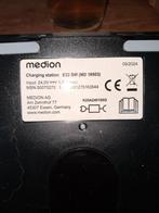 Oplaadstation voor medion, Ophalen of Verzenden, Nieuw, Minder dan 1200 watt, Robotstofzuiger