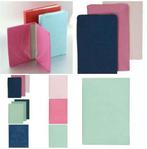 Nieuw rekbare boekenkaften div stretchable bookcovers A5 A4, Diversen, Schoolbenodigdheden, Ophalen of Verzenden, Nieuw