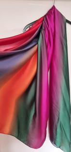 Multiklerige sjaal, Verzenden, Nieuw, Maat 46/48 (XL) of groter, Sjaal