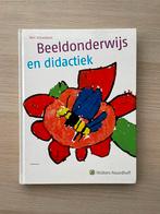 Ben Schasfoort - Beeldonderwijs en didactiek, Ben Schasfoort, Nederlands, Ophalen of Verzenden, Zo goed als nieuw