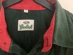 Grolsch kleding, Ophalen