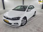 Volkswagen Polo 1.0 TSI Comfortline, Navigatie, Voorwielaandrijving, Stof, Gebruikt, Euro 6