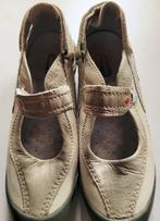 Zgan WOLKY Schoenen / INSTAPPERS Maat: 38, Wolky, Ophalen of Verzenden, Zo goed als nieuw, Wit