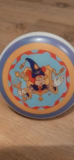 Efteling nachtlampje, Ophalen, Nieuw