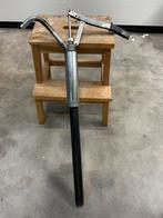 Hand oliepomp tbv 60 en 220 Ltr vat, Auto diversen, Autogereedschap, Ophalen of Verzenden, Gebruikt