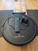 Robot stofzuiger happysnoots, Ophalen of Verzenden, Zo goed als nieuw, Minder dan 1200 watt, Stofzuiger