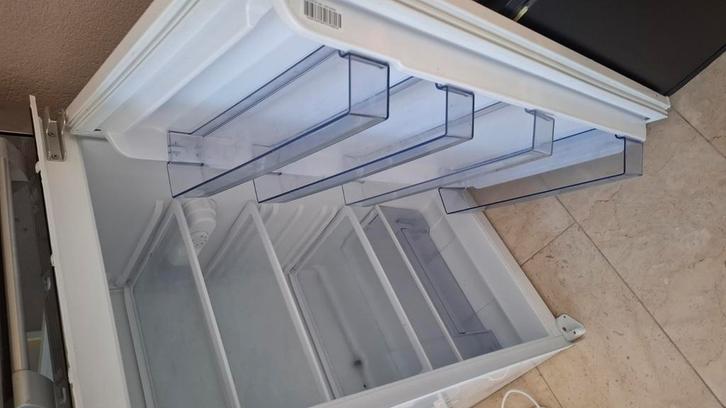 Inbouwkoelkast Pelgrim, nog erg netjes, Witgoed en Apparatuur, Koelkasten en IJskasten, Gebruikt, Zonder vriesvak, 85 tot 120 cm