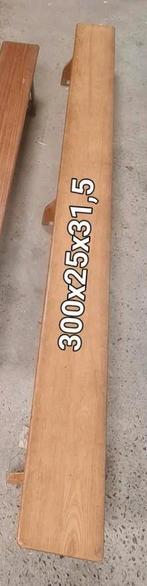 Gymbank. Zitbank., Maat 36 t/m 42, Ophalen, Zo goed als nieuw, Materiaal