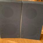 Bang & Õlufsen luidsprekers, Ophalen of Verzenden, Minder dan 60 watt, Front, Rear of Stereo speakers, Overige merken